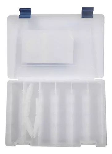 CAJA PLANO 23600-01 AJUSTABLE