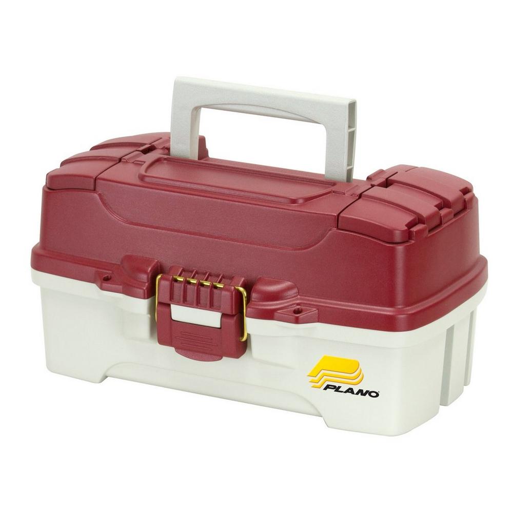 CAJA DE PESCA