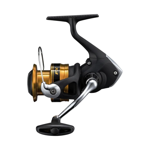 CARRETE SHIMANO FX MOD 1000, 2500, 3000 Y 4000, TECNOPESCA MEXICANA