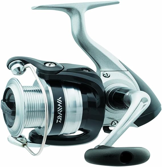 CARRETE DE PESCA