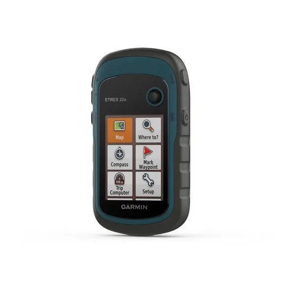 GPS eTrex® 22x GARMIN