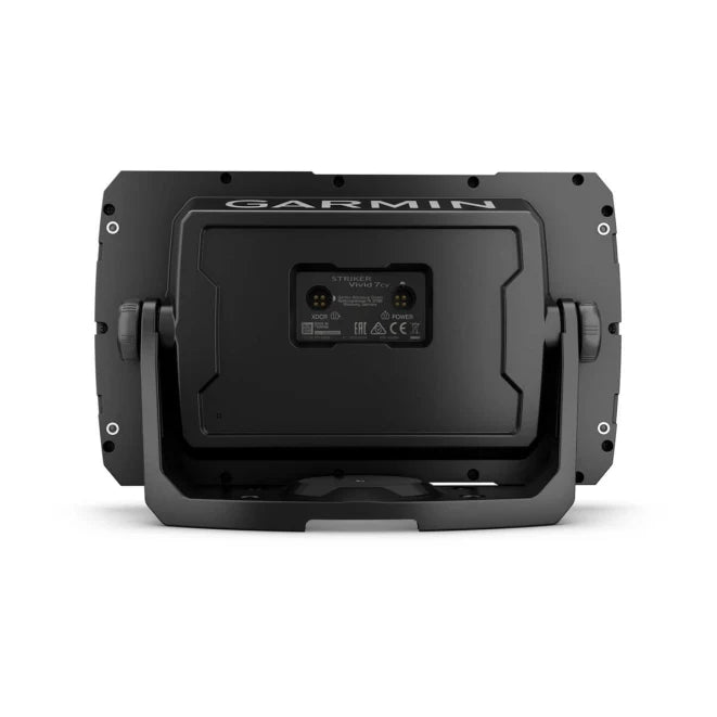 GPS STRIKER Vivid 7cv GARMIN