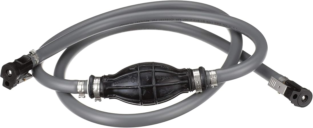 ACCESORIOS PARA GASOLINA
