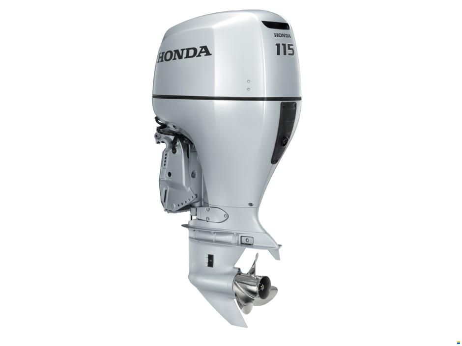 MOTOR FUERA DE BORDA