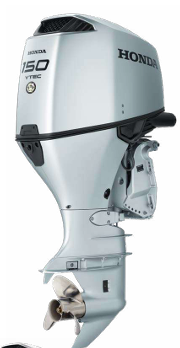 MOTOR HONDA FUERA DE BORDA