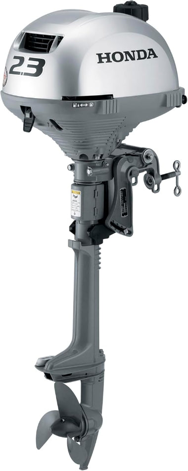 MOTOR HONDA PORTABLE