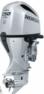 MOTOR HONDA FUERA DE BORDA