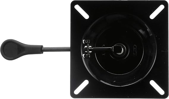 PEDESTAL AJUSTABLE PARA ASIENTO DE BOTE ALUM.