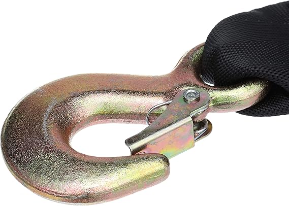 WINCH PARA REMOLQUE 1200 LBS 1-WAY