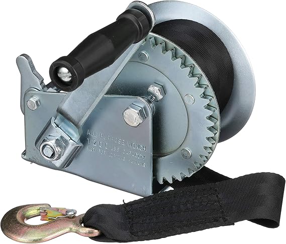 ACCESORIOS PARA EMBARCACIONES