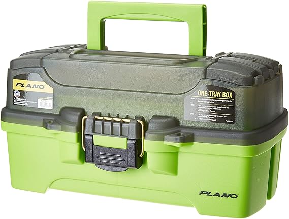 CAJA PARA PESCA