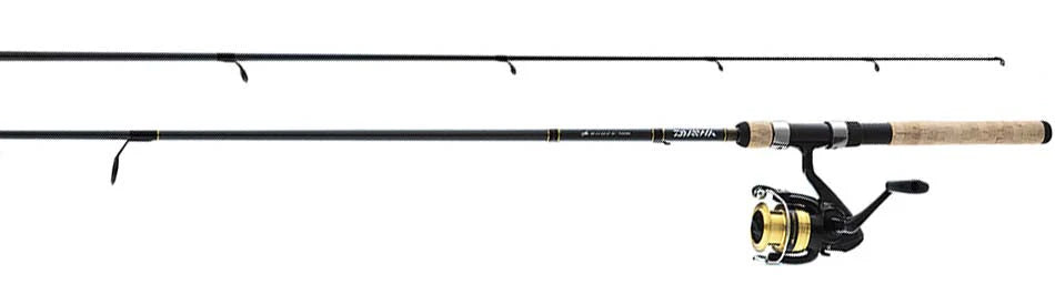 COMBO DE PESCA