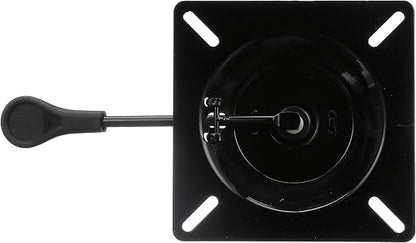 PEDESTAL AJUSTABLE PARA ASIENTO DE BOTE ALUM.