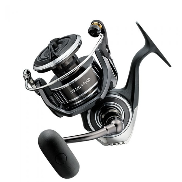 CARRETE SHIMANO SPINNING SOCORRO SW 4+1 BAL. DRAG 27lbs – Tecnopesca