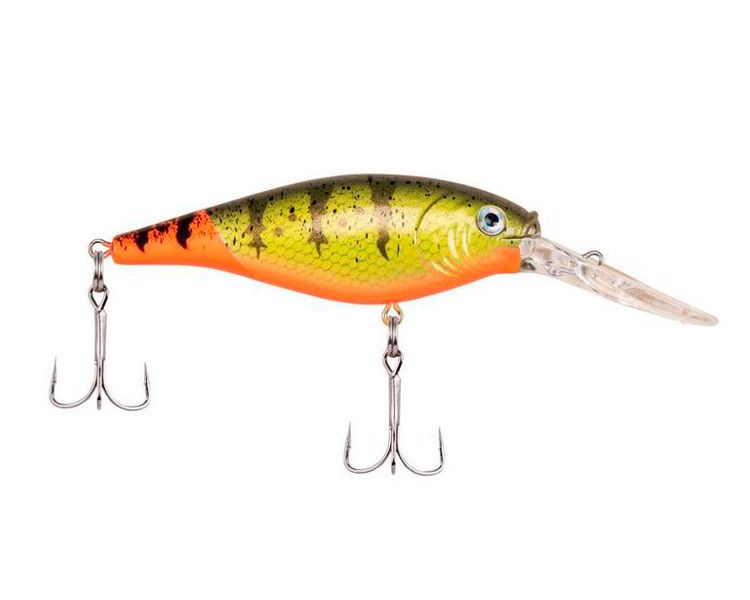 Berkley Flicker Shad® Jointed (7cm)