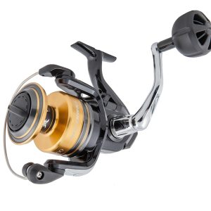 CARRETE DAIWA SPINCAST 4.11 MONOF 4/80 – Tecnopesca