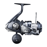 CARRETE SHIMANO SPINNING SOCORRO SW 4+1 BAL. DRAG 27lbs – Tecnopesca